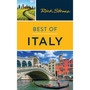 Rick Steves Best of Italy (5th edition) - ISBN 9781641717038
