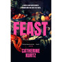 Feast (Hardcover) - ISBN 9781408749791