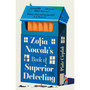 Zofia Nowak’s Book of Superior Detecting - ISBN 9781408748190