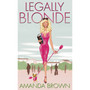 Legally Blonde - ISBN 9781408725733