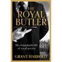 The Royal Butler - ISBN 9781399621250