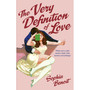 The Very Definition of Love - ISBN 9780349450216