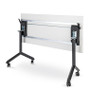 TIPPER Training Table with Top Folded Down TIPPER Training Table with Top Folded Down