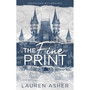 The Fine Print - ISBN 9780349449036