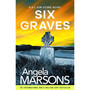 Six Graves - ISBN 9781836189336