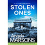 Stolen Ones - ISBN 9781836189299