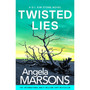 Twisted Lies - ISBN 9781836189107
