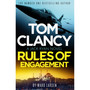 Tom Clancy Rules of Engagement (Hardcover) - ISBN 9781408732939
