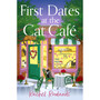 First Dates at the Cat Cafe - ISBN 9781399752077