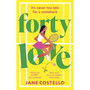 Forty Love - ISBN 9781399739504
