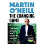 The Changing Game - ISBN 9781035430031