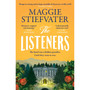 The Listeners - ISBN 9781035406210