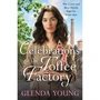 Celebrations at the Toffee Factory - ISBN 9781035402625
