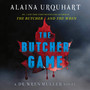 The Butcher Game - ISBN 9780349022123