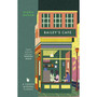 Bailey’s Cafe - ISBN 9780349016191