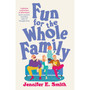 Fun for the Whole Family - ISBN 9781529444902