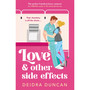 Love and Other Side Effects - ISBN 9781529442120