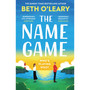 The Name Game - ISBN 9781529437942