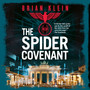 The Spider Covenant - ISBN 9781408721070