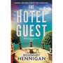 The Hotel Guest - ISBN 9781399756617