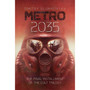Metro 2035 (Paperback) - ISBN 9781399639514