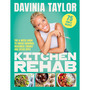 Kitchen Rehab: The 4-Week Guide to Crush Cravings, Maximise Energy and Ditch UPFs - ISBN 9781398727151