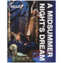 Cambridge School Shakespeare: A Midsummer Night's Dream (4th edition) - ISBN 9781107615458