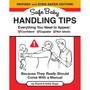 Safe Baby Handling Tips: Because They Really Should Come with a Manual (revised and even safer edition) - ISBN 9798894142654