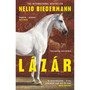 Lázár - ISBN 9781529445336