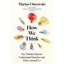 How We Think: Ten Thinker-Types to Understand Ourselves and Those Around Us (Paperback) - ISBN 9781529366310
