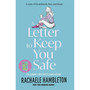 A Letter to Keep You Safe - ISBN 9781472149268