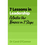 7 Lessons in Leadership - ISBN 9781399830119
