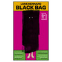 Black Bag (Paperback) - ISBN 9781399826129
