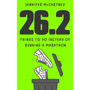 26.2 Things to Do Instead of Running a Marathon - ISBN 9781399756914