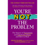 You’re Not the Problem - ISBN 9781399719278