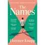 The Names - ISBN 9781399624046