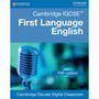 DIGITAL - Cambridge IGCSE First Language English Cambridge Elevate Digital Classroom (1 Year) - ISBN 9781108705738