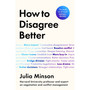 How to Disagree Better (Paperback) - ISBN 9781398725058