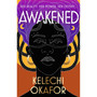 Awakened - ISBN 9781398712966
