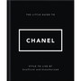 The Little Guide to Chanel - ISBN 9781035436514