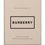 The Little Guide to Burberry - ISBN 9781035433452