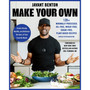 Make Your Own: 120+ Minimally Processed, Oil-Free, Wheat-Free, Sugar-Free, Plant-based Recipes - ISBN 9780306836695