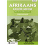 Afrikaans Sonder Grense Eerste Addisionele Taal Graad 10 Onderwysersgids with Question Bank CD - ISBN 9780636133648