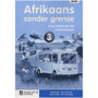 Afrikaans Sonder Grense Eerste Addisionele Taal Graad 3 Onderwysersgids (Includes Audio CD) - ISBN 9780636133600
