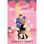 Hollywood Hookup - ISBN 9781538767788