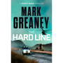 The Hard Line (Hardcover) - ISBN 9781408724361