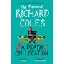 A Death on Location - ISBN 9781399621434