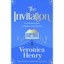The Invitation (Hardcover) - ISBN 9781398724136