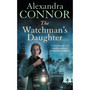 The Watchman’s Daughter - ISBN 9781035441501