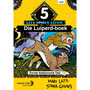 Lees sonder grense (Afrikaans Eerste Addisionele Taal) Graad 5 Leesboek: Die Luiperd-boek ePDF - ISBN 9780636138704